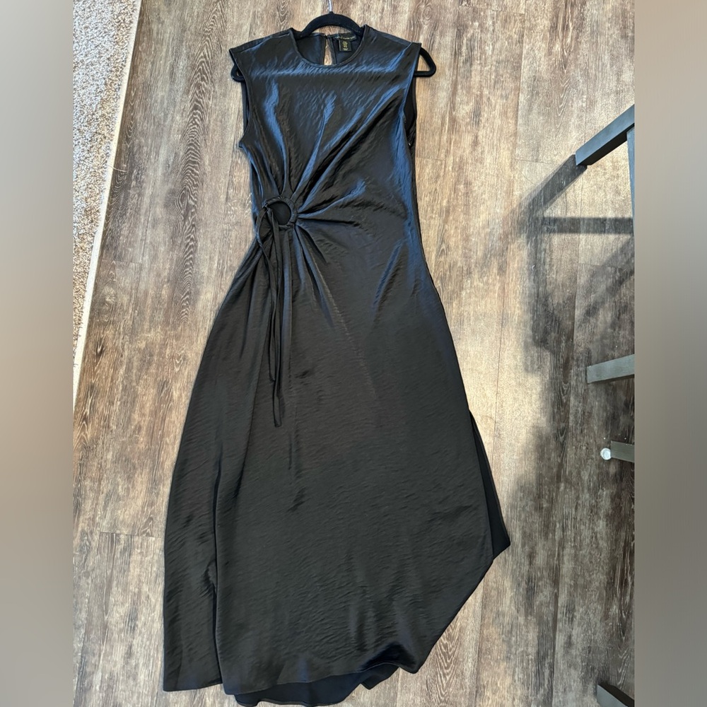 Black Dress, size Medium